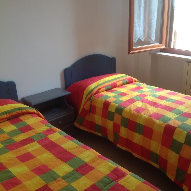 Il Sentiero Hotel Ostra Vetere Стая снимка