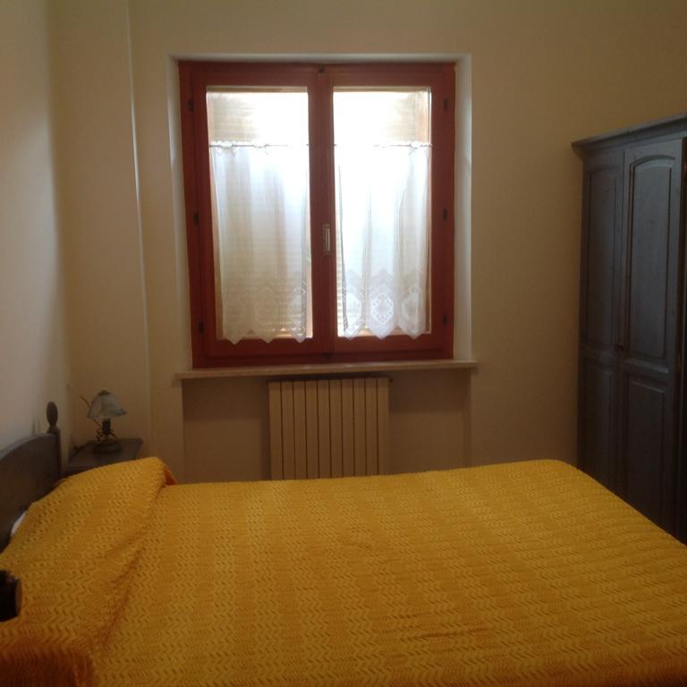 Il Sentiero Hotel Ostra Vetere Стая снимка